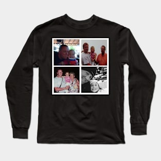 regalo pedro Long Sleeve T-Shirt